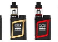 SMOK Alien Baby AL85 Mod