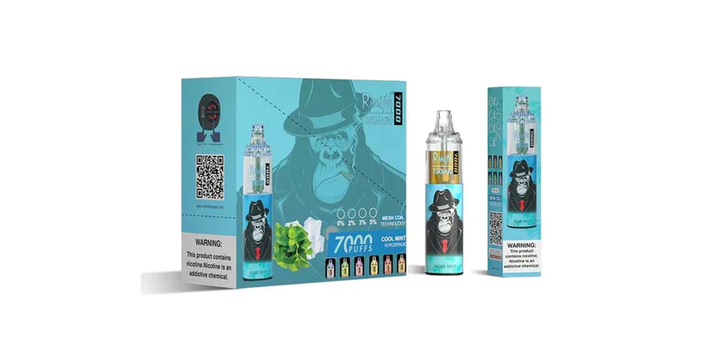 RandM Tornado 7000 Einweg-E-Zigarette im Test–Stilvoll und lecker!COOL MINT 1024x1024 RandM Tornado 7000 Einweg-E-Zigarette im Test–Stilvoll und lecker!COOL MINT 1024x1024
