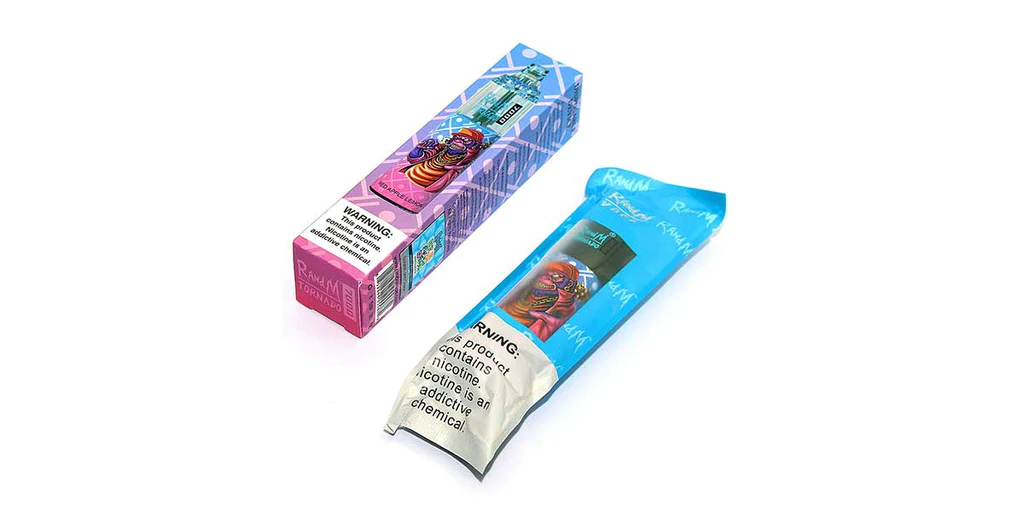 RandM Tornado 7000 Einweg-E-Zigarette im Test–Stilvoll und lecker!RandM Tornado 7000 Puffs 1 1024x1024 RandM Tornado 7000 Einweg-E-Zigarette im Test–Stilvoll und lecker!RandM Tornado 7000 Puffs 1 1024x1024