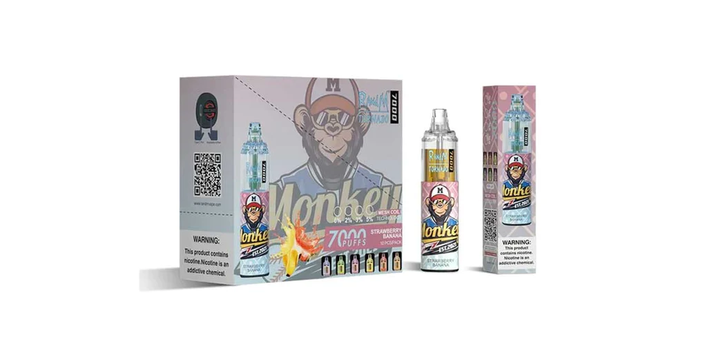RandM Tornado 7000 Einweg-E-Zigarette im Test–Stilvoll und lecker!STRAWBERRY BANANA 1024x1024 RandM Tornado 7000 Einweg-E-Zigarette im Test–Stilvoll und lecker!STRAWBERRY BANANA 1024x1024