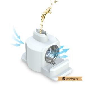 Cabezales Joyetech Atopack JVIC3 MTL (5unidades/paquete) Cigarrillos electrónicos al por mayor 丨 Personalizado