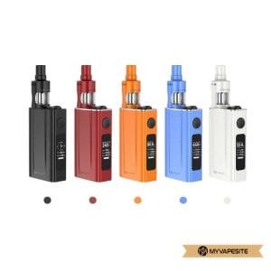 Joyetech eVic VTwo 80W con CUBIS Pro Kit Cigarrillos electrónicos al por mayor 丨 Personalizado