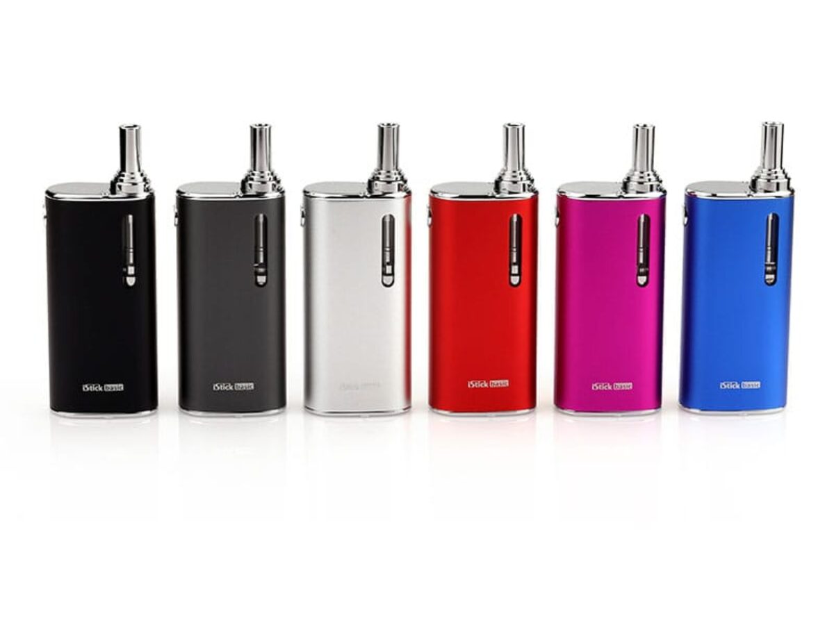 elfbar nachfüll pod läuft aus Kit de base Eleaf iStick E-Cigarettes en gros 丨Personnalisé