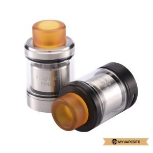 Serbatoio Wotofo Snake SMM - 2.0Commercio all'ingrosso di sigarette elettroniche ml丨Custom
