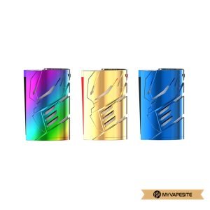 SMOK T-Priv 3 300Commercio all'ingrosso di sigarette elettroniche W Box Mod丨Personalizzato