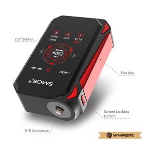 SMOK G-Priv 2 230W Sigarette Mod E Touch Screen all'ingrosso丨Personalizzato