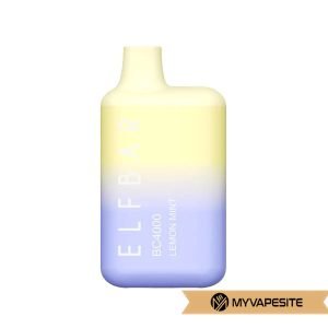 ELF BAR BC4000 Einweg Vape 4000 Puffs