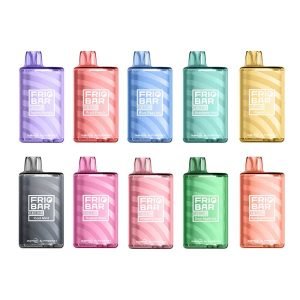 Freemax Friobar DB7000 Einweg-Vape 7000 Puffs