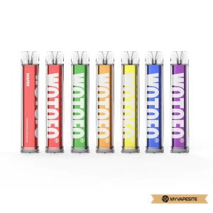Wotofo Wafer Einweg-Vape 600 Puffs