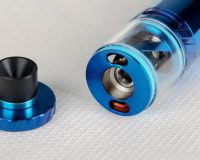 Entdecken Sie die Zukunft: Erleben Sie die neue E-Zigaretten-Revolution