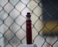 Uusi ilme: Sähkösavukkeiden aiheuttamat muutokset