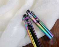 Uus suitsuvaba trend: E-sigaretid seavad standardid.