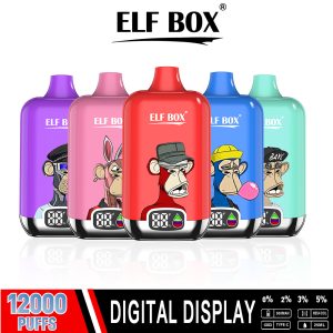 ELF BOX 12000