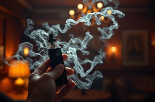 30000 Traukiniai elektroninės cigaretės