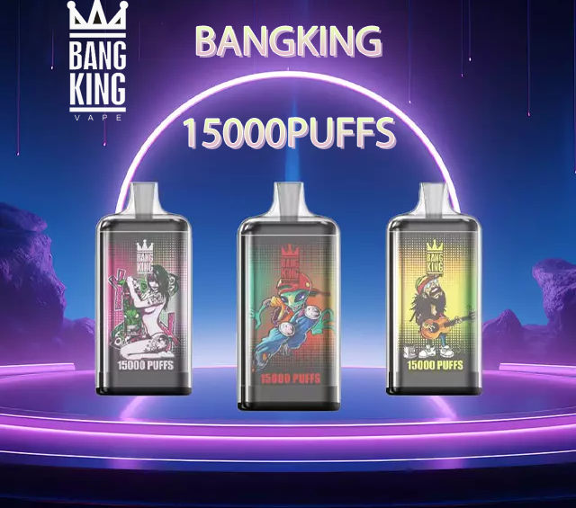 Bangking 15000