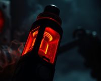 Blaze taste experience 20000