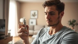 Persoonlijke ervaringen met de E -sigaret
