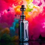 RandM Tornado 9000 Raznolikost okusov