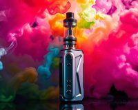 RandM Tornado 9000 Variety of flavors