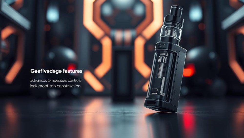 Technikai újítások az e-cigarettában