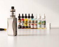 E Zigarette Startset