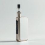 2000 Zūge e-cigarety