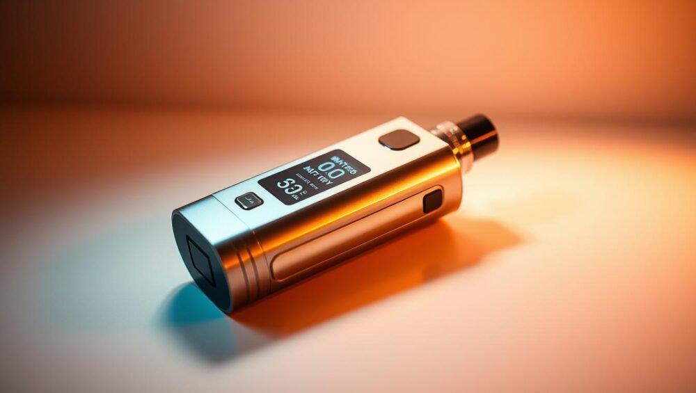 36000 Zuge E-Zigarette
