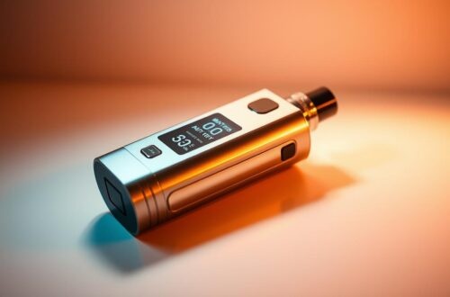 36000 Zuge E-Zigarette