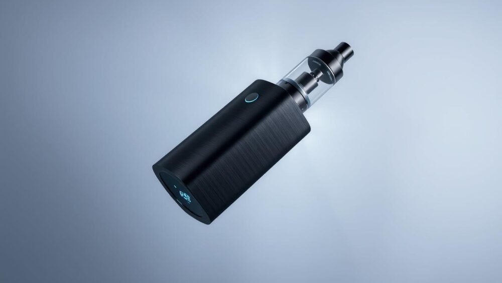 40K Vape