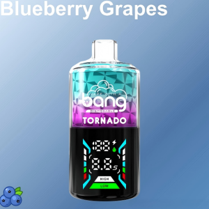 40k blueberry grapes