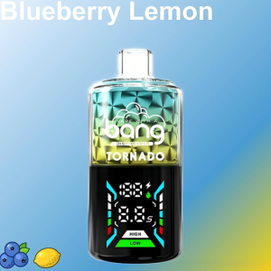 40k blueberry lemon