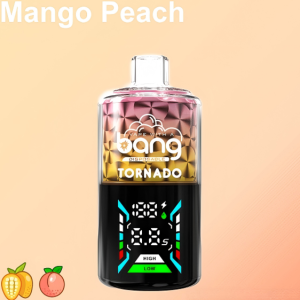 40k mango peach