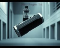 45000 VAPE