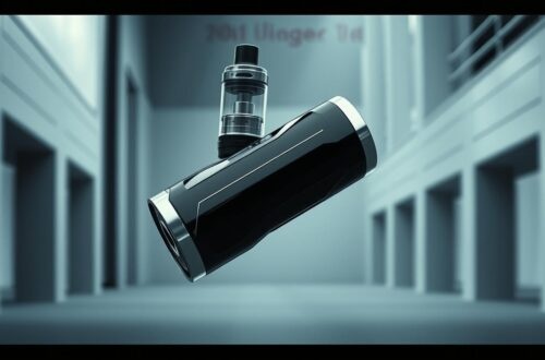 45000 VAPE