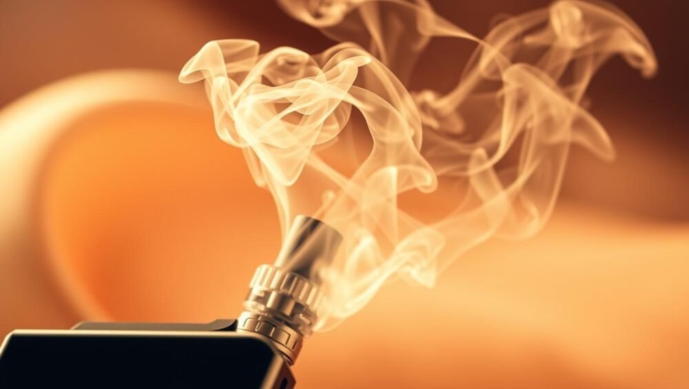 50K Vape