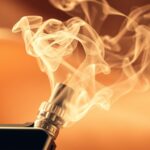 50K vape