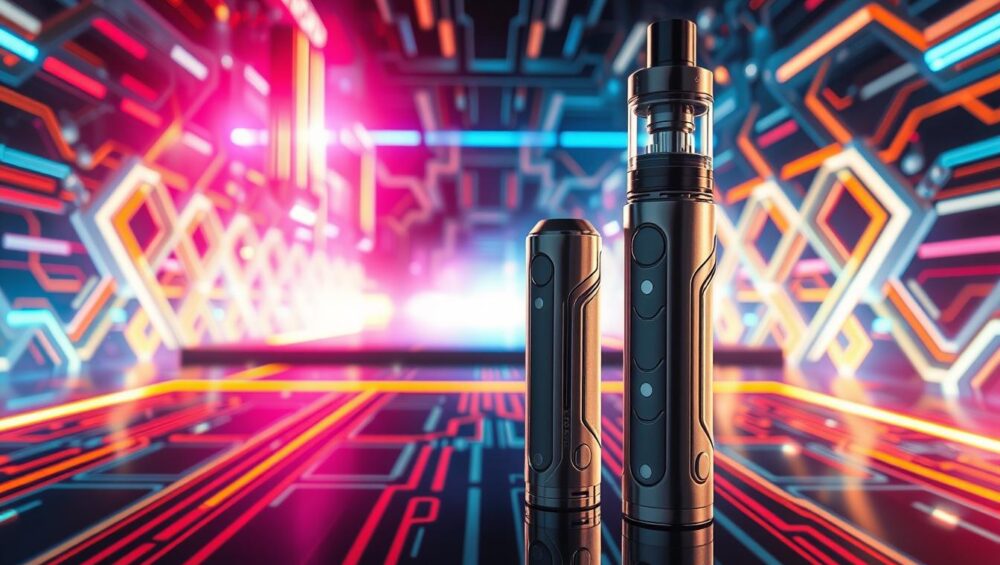 Bang 36000 Tekniikka