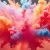 Bunt und stark Bang KING Color 30000 Puffs für unvergesslichen Genuss!