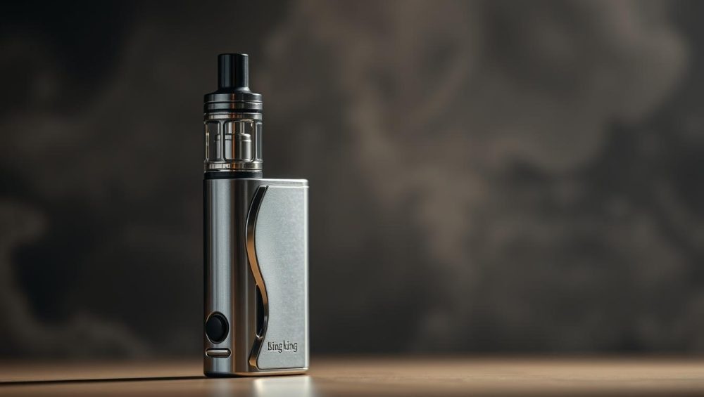 Bang King 12000 Vape-pildspalvains