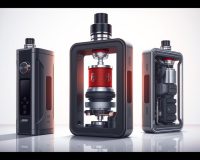 Bang King 15000 Technical details