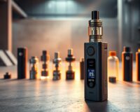 Design and materials