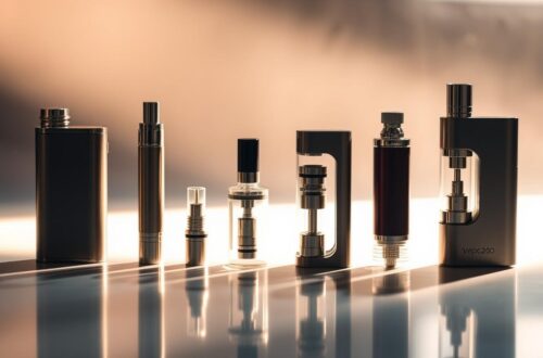 Disposable vapes comparison