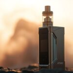 Elfbar AF5000 Leistung