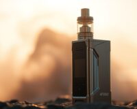 Elfbar AF5000 pakalpojums