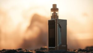 Elfbar AF5000 Leistung