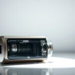 Elfbar AF5000 -technologie