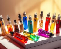 Diversity of taste at one-way vapes