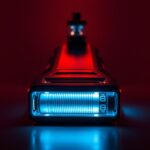 Modern vape battery technology