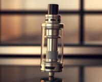 Premium-Vapes mit Mesh-Coil Technologie