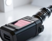 RandM Tornado 7000 Suorituskykyominaisuudet